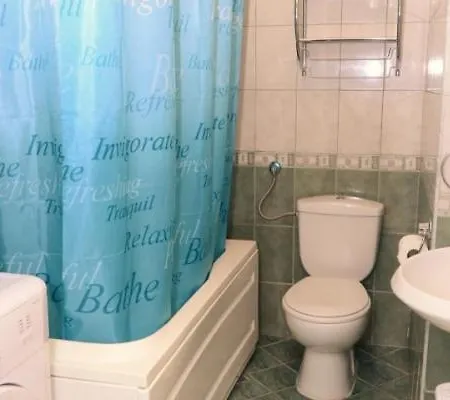 King Apartment