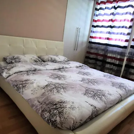 King Apartment Skopje